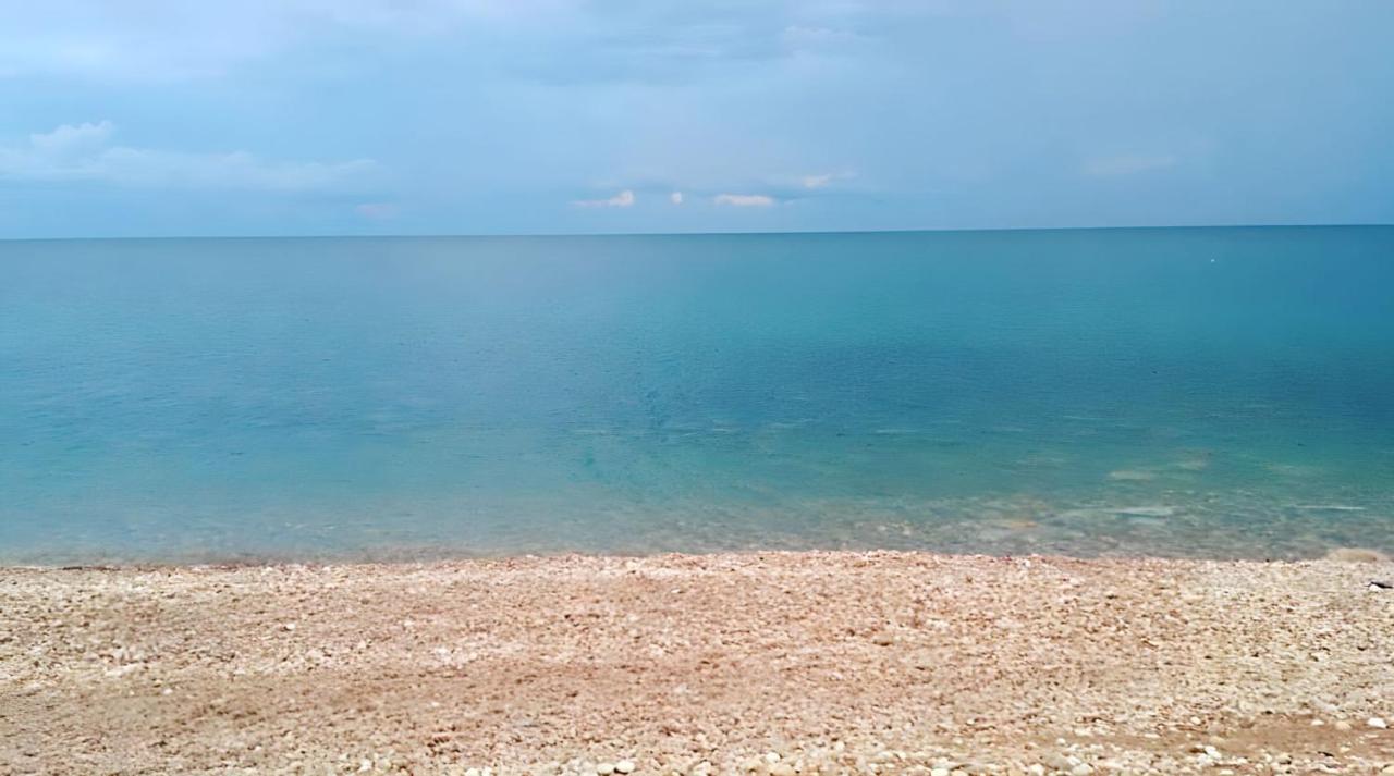 Villa Bona Termini Imerese Exteriér fotografie