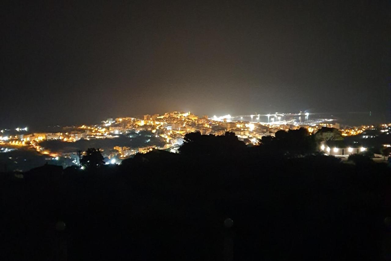 Villa Bona Termini Imerese Exteriér fotografie