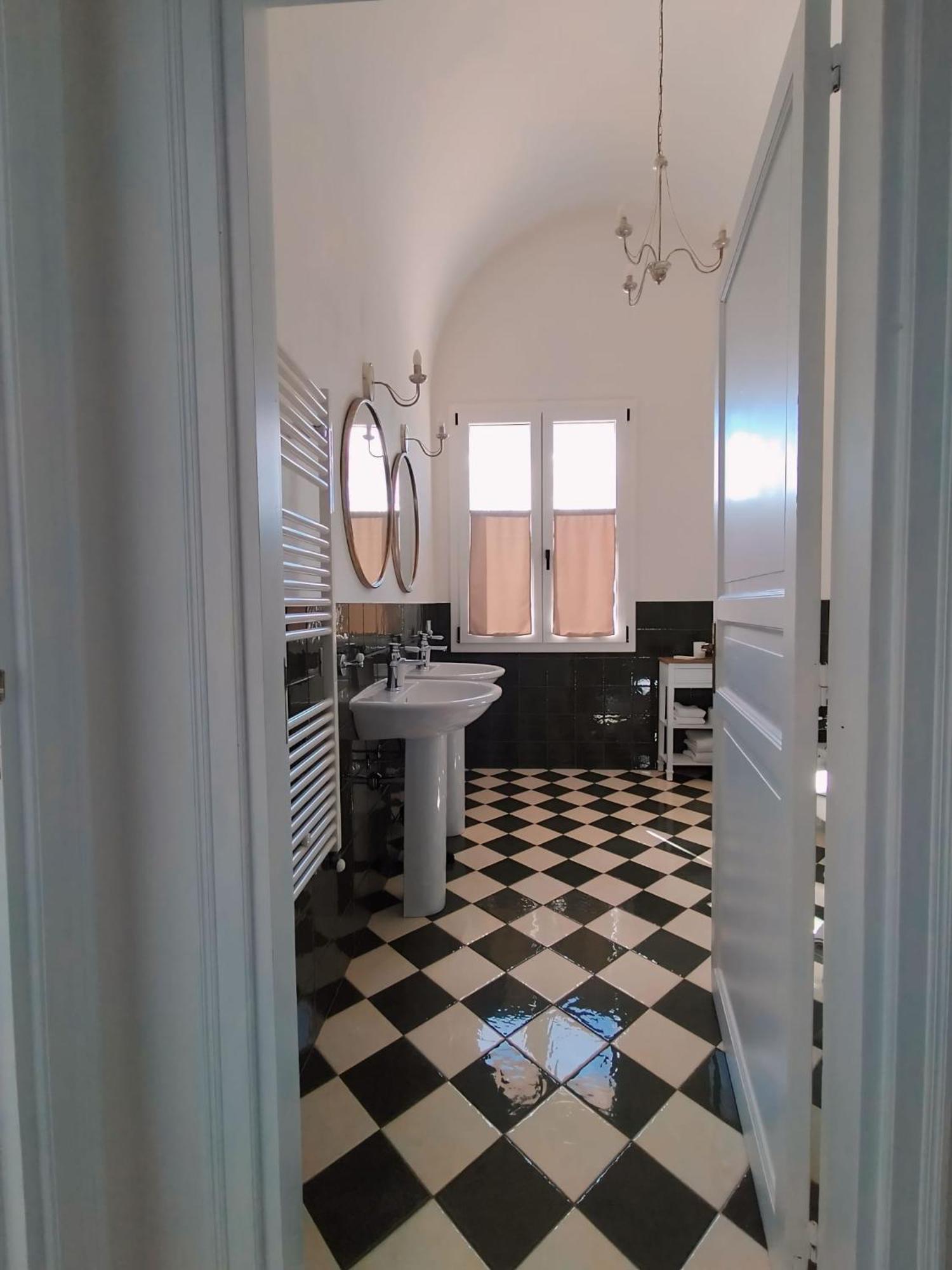 Villa Bona Termini Imerese Exteriér fotografie