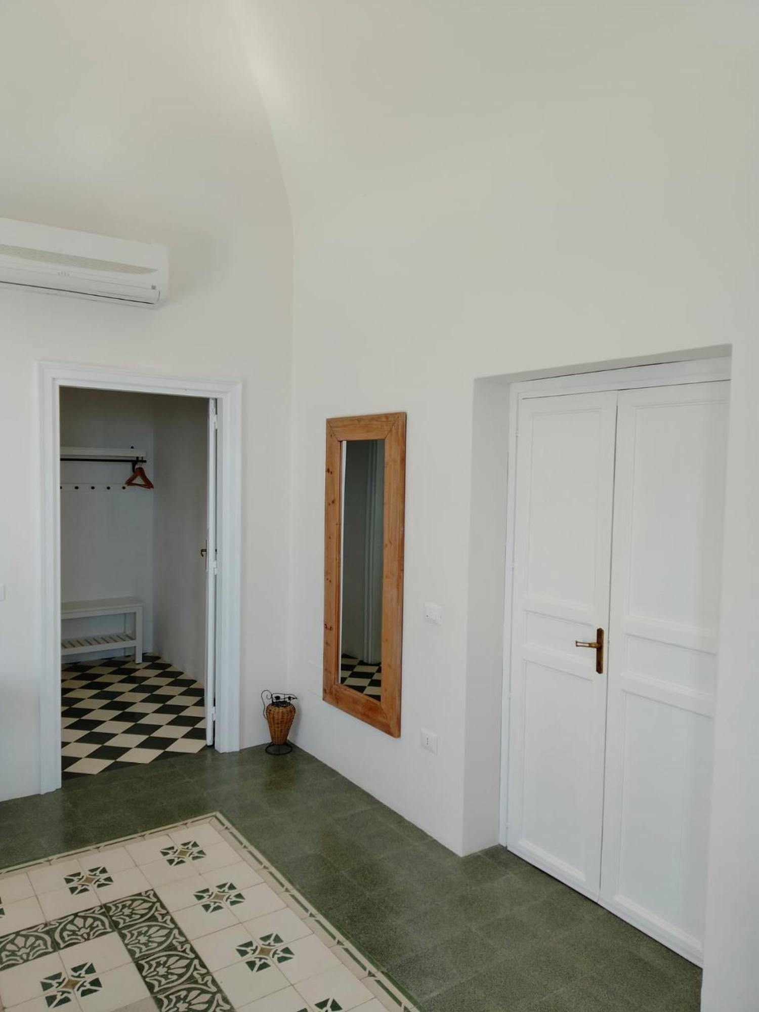 Villa Bona Termini Imerese Exteriér fotografie
