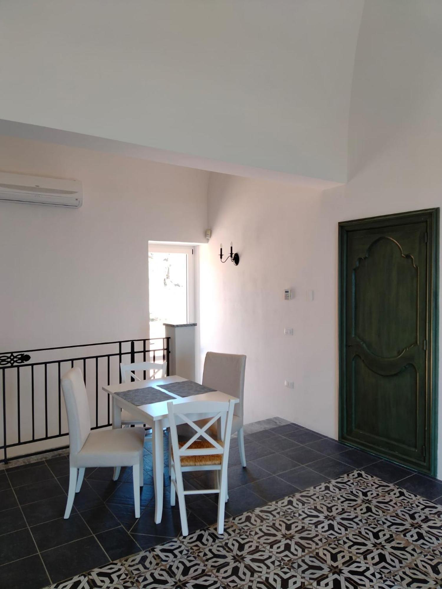 Villa Bona Termini Imerese Exteriér fotografie