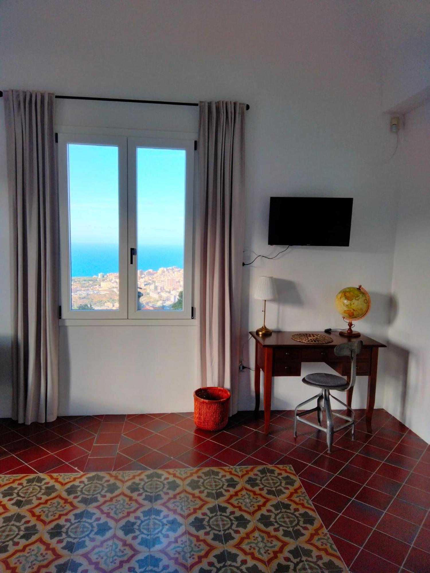 Villa Bona Termini Imerese Exteriér fotografie